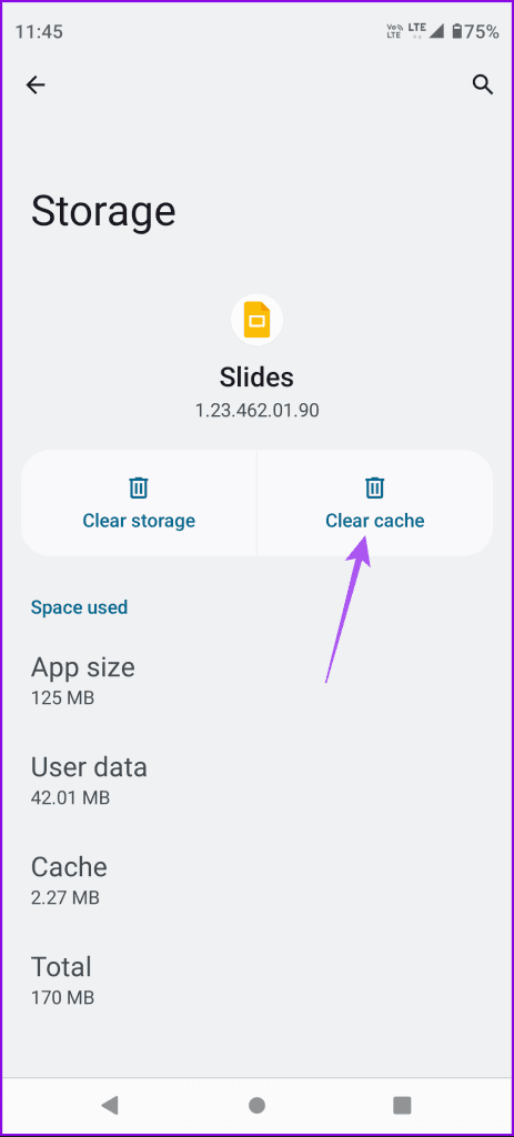 Las 7 mejores soluciones para la aplicación Google Slides que no funciona en iPhone y Android