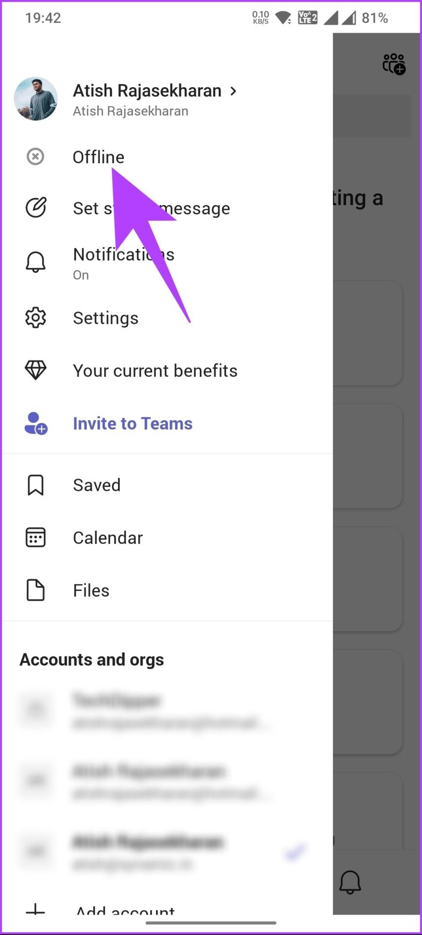 5 maneiras de manter o status do Microsoft Teams verde o tempo todo