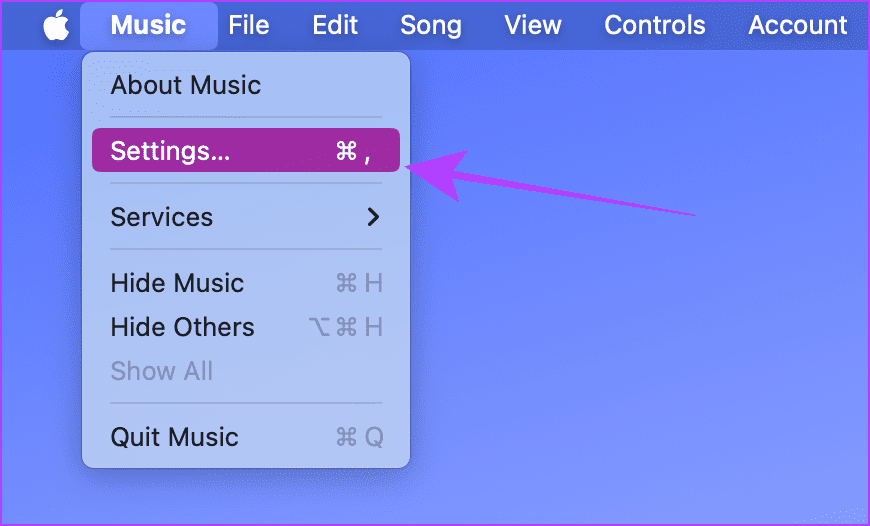 วิธีเพิ่มเพลงที่ดาวน์โหลดลงใน Apple Music Library