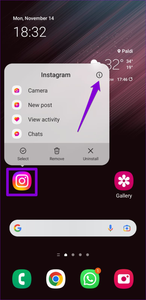 Las 6 soluciones principales para Instagram que no muestra los contactos del teléfono