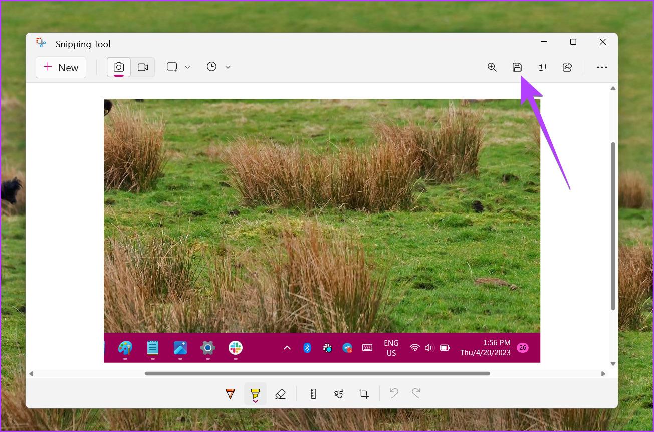 Wo Sie Screenshots unter Windows 11 und 10 finden