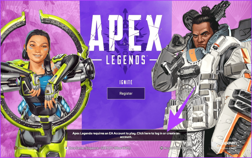 Steam Deck에서 Apex Legends를 설치하고 플레이하는 방법