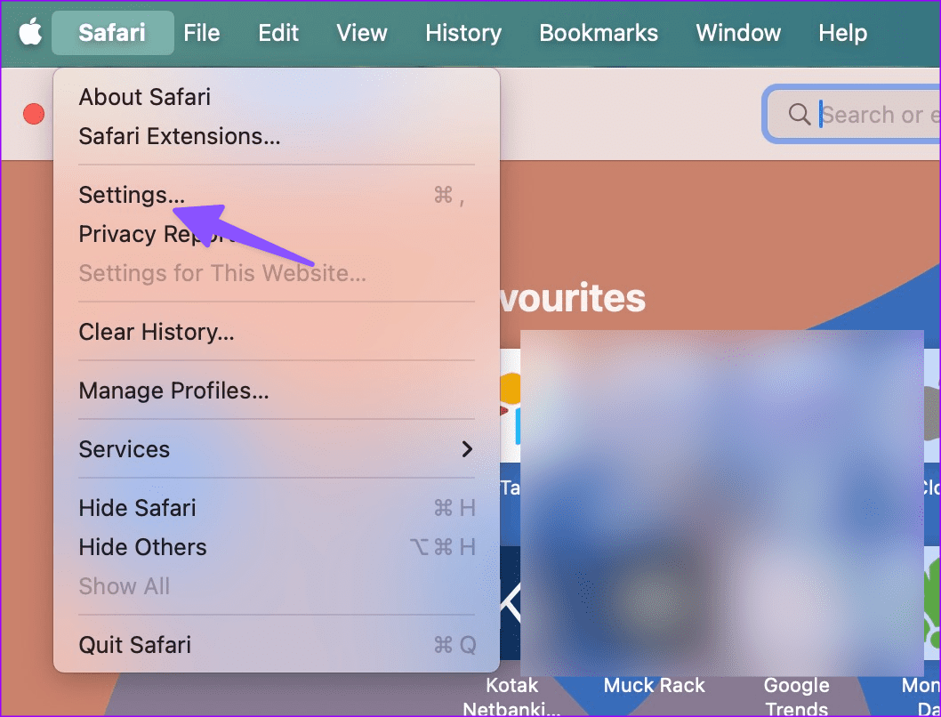 iPhone 및 Mac에서 Safari가 파일을 다운로드하지 못하는 문제를 해결하는 15가지 방법