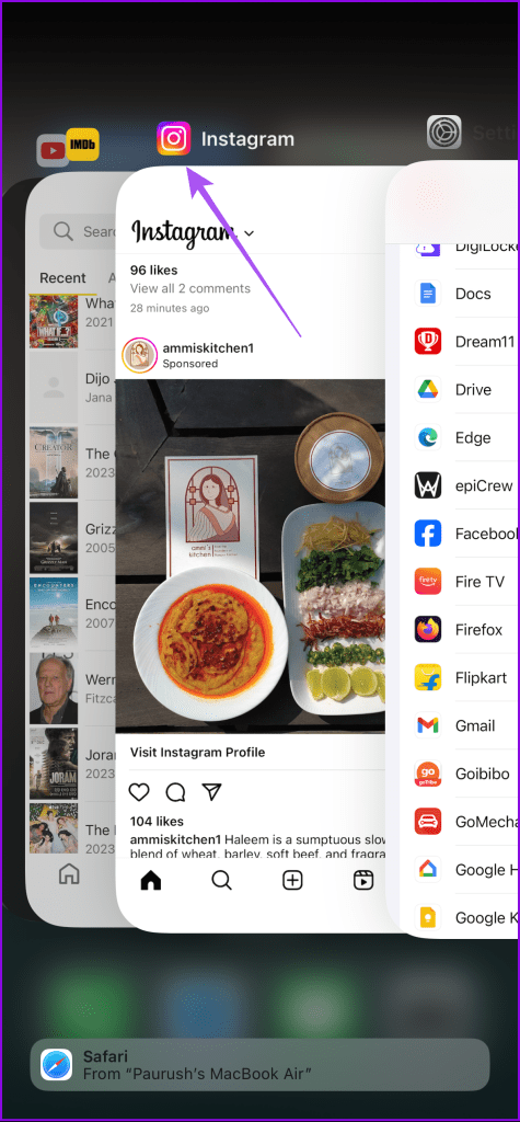 Comment utiliser l'autocollant « Ajouter le vôtre » sur une histoire Instagram