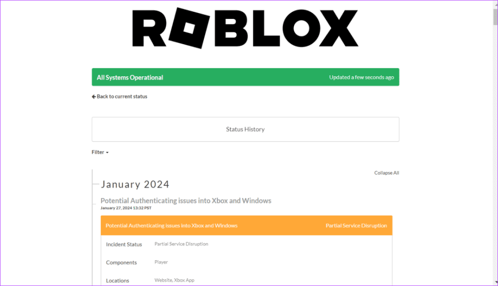 Les 8 meilleures façons de corriger le code d’erreur Roblox 901 dans Windows 11