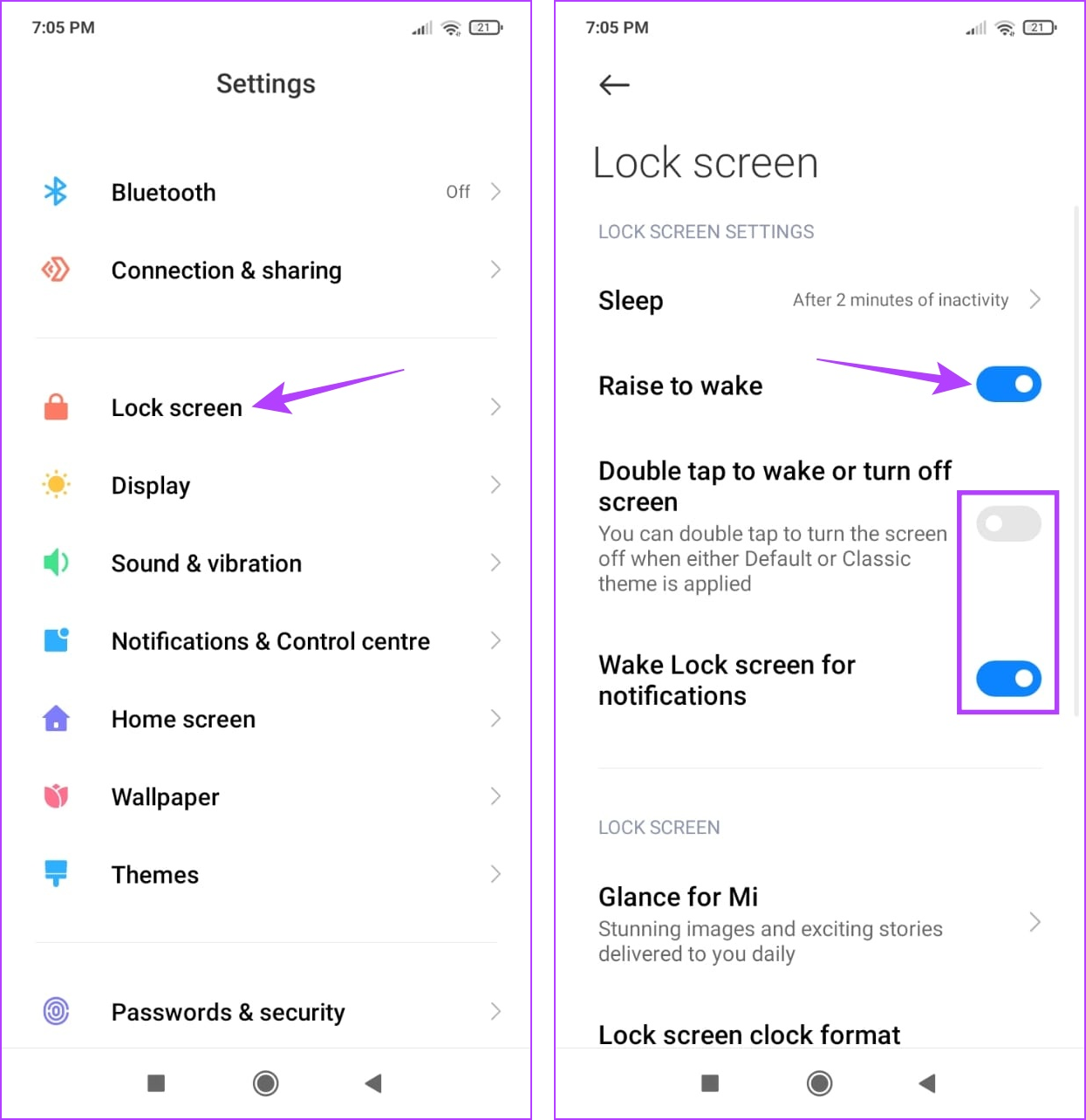 8 วิธีในการป้องกันอุปกรณ์ Android ของคุณจากการโทรแบบก้น