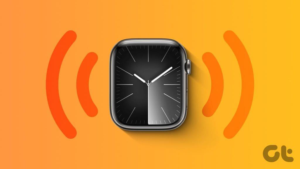 Cómo hacer que tu Apple Watch vibre para recibir notificaciones