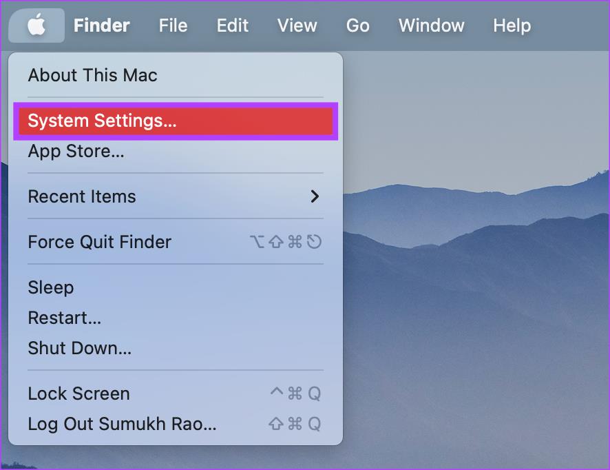 Le 9 principali correzioni per Handoff che non funziona su Mac