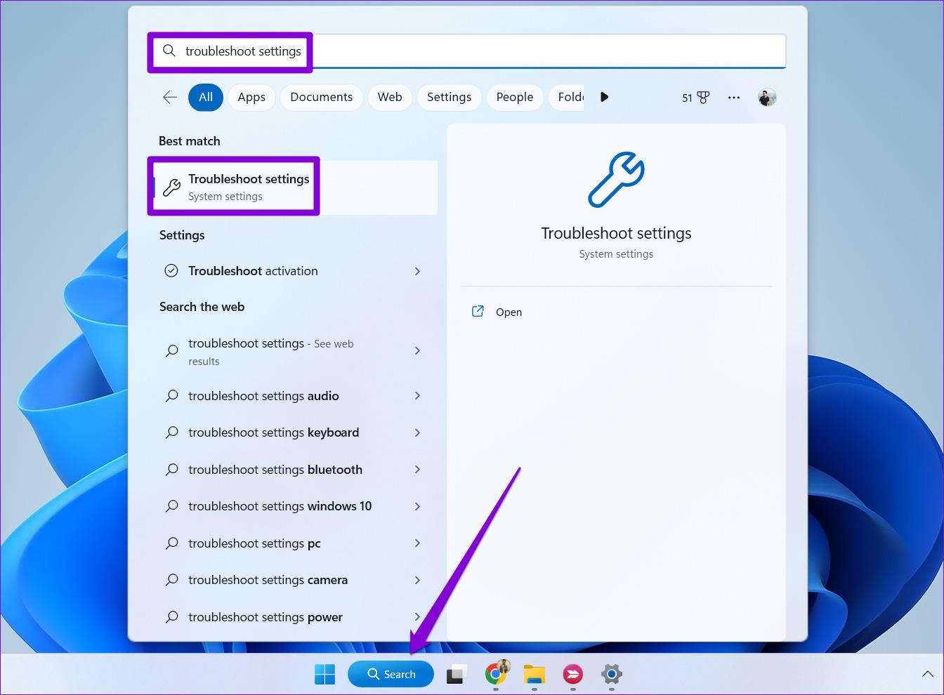 Las 11 formas principales de arreglar el modo de suspensión que no funciona en Windows 11