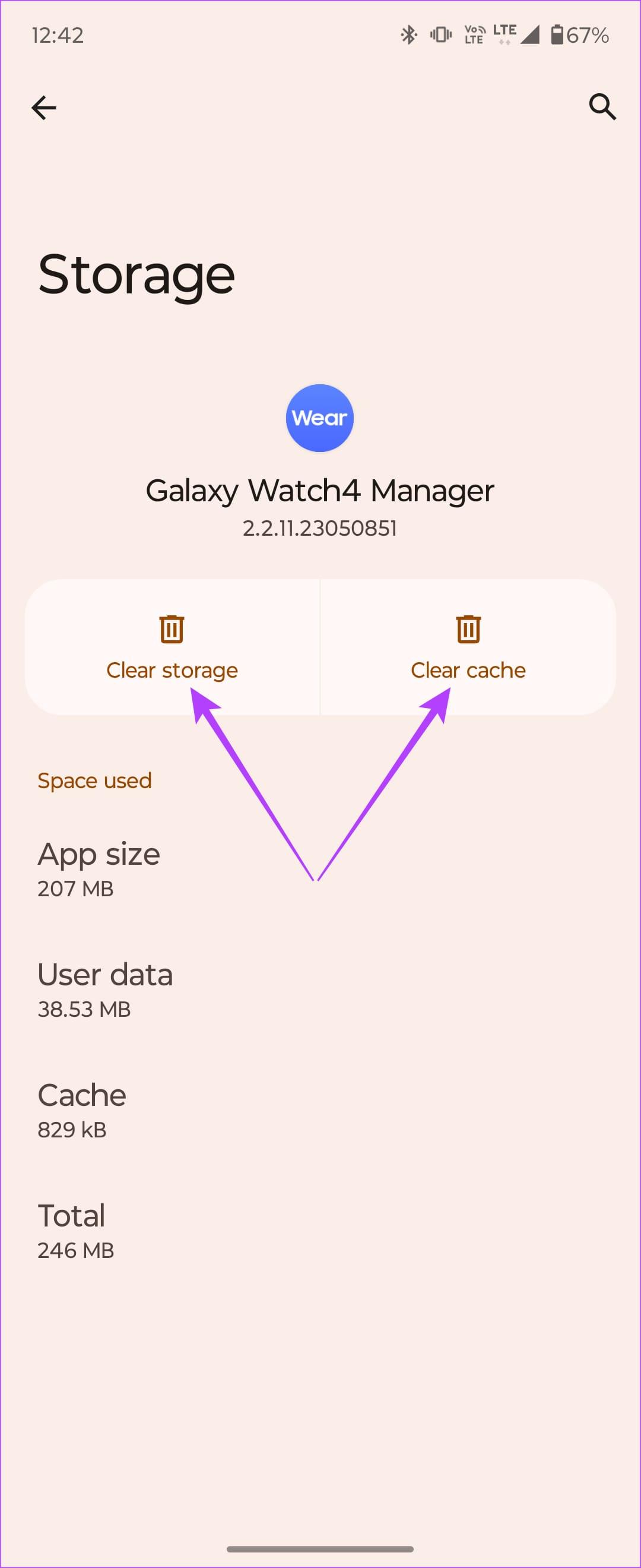 Wear OS スマートウォッチに通知が表示されない場合の 10 の修正