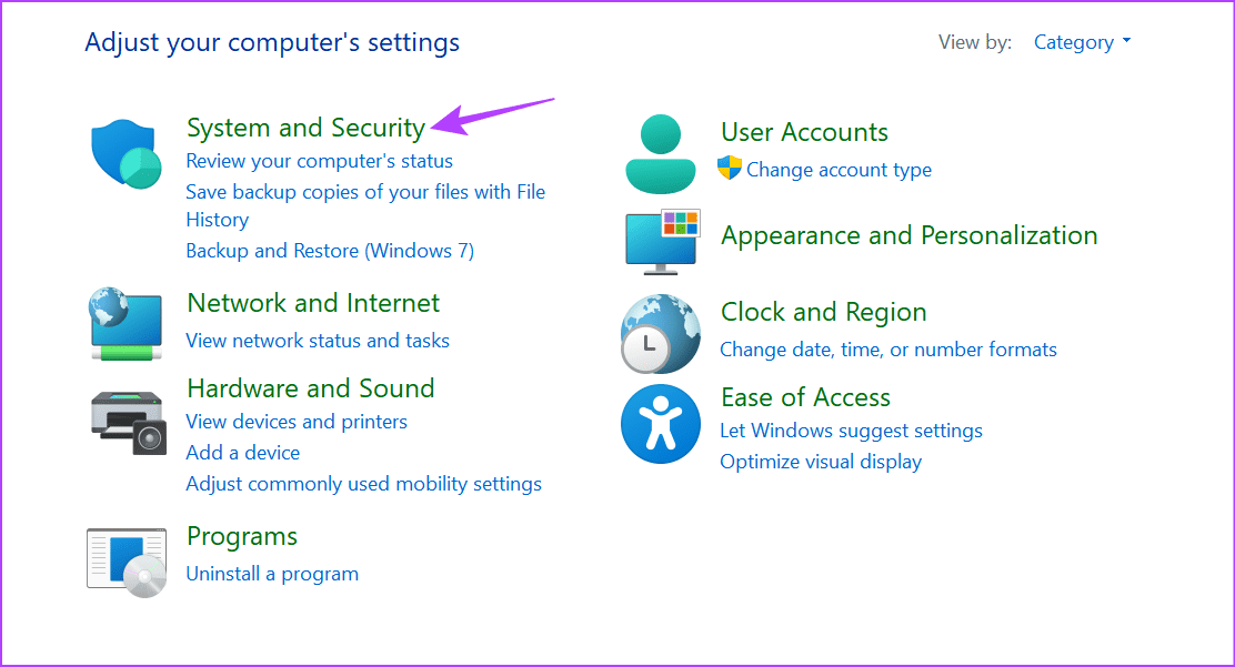 如何在 Windows 11 中停用 USB 選擇性掛起