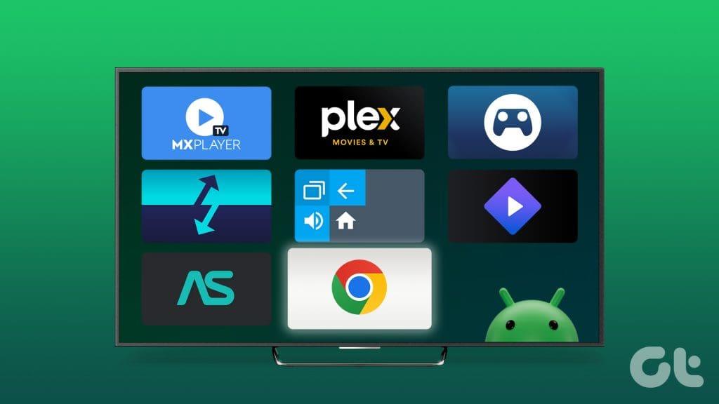 15 แอพ Android TV ที่ดีที่สุดที่คุณควรลองใช้