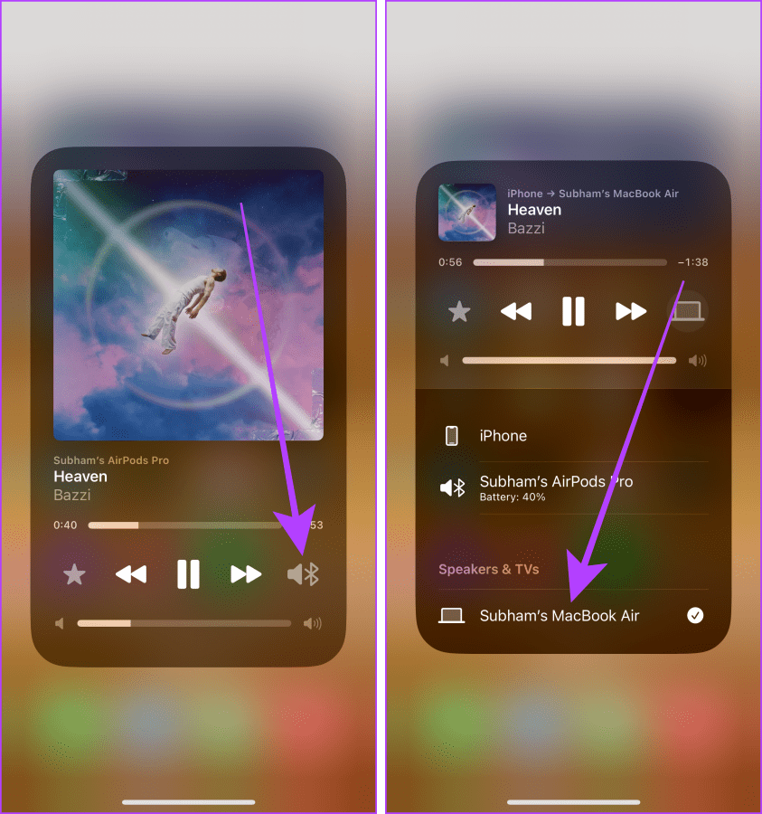 將 iPhone 螢幕鏡像到 Mac 的 2 種方法