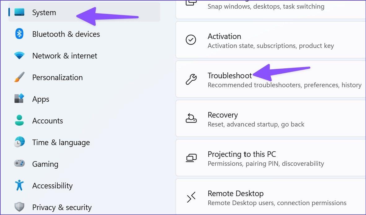 As 14 principais maneiras de corrigir a pesquisa do File Explorer que não funciona no Windows 11