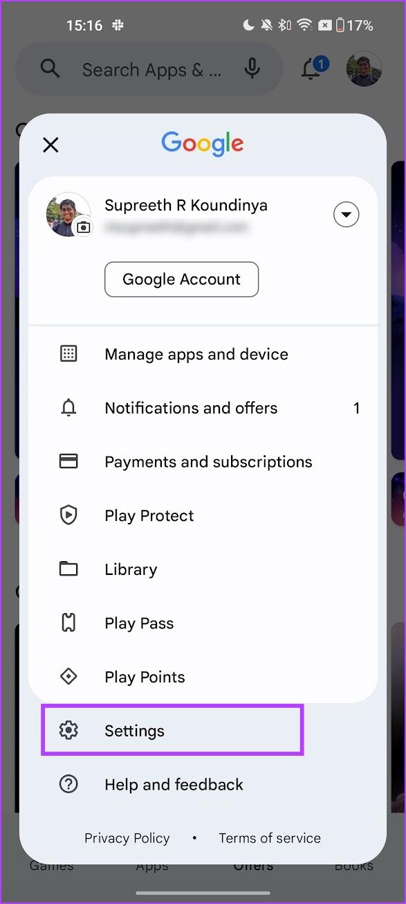 Jak opuścić program beta w sklepie Google Play