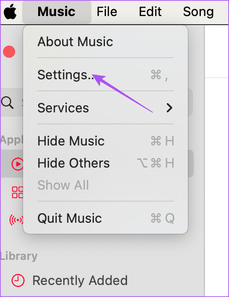 Apple Music にお気に入りの曲を追加して管理する方法