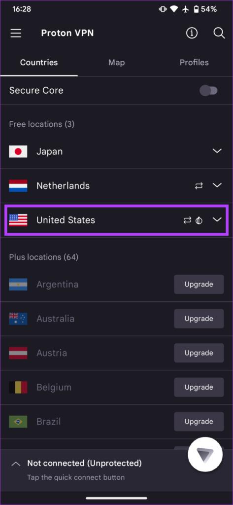 如何下載您所在國家/地區不可用的 Android 應用程式