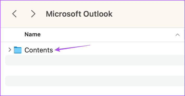 Outlook 郵件搜尋在 Mac 上無法運作的 7 個最佳修復方法