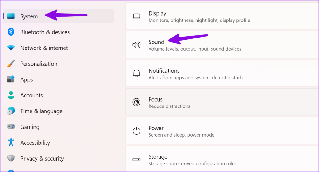 6 طرق لإصلاح عدم اكتشاف Windows للميكروفون في سماعة الرأس