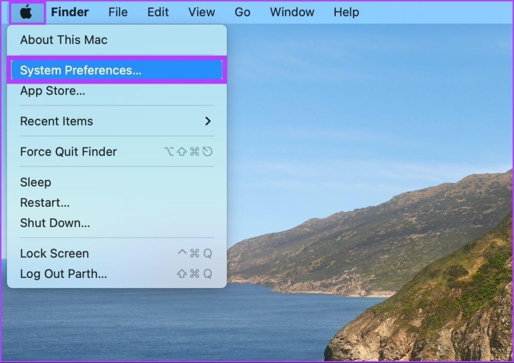 3 modi per programmare il timer di spegnimento su Mac