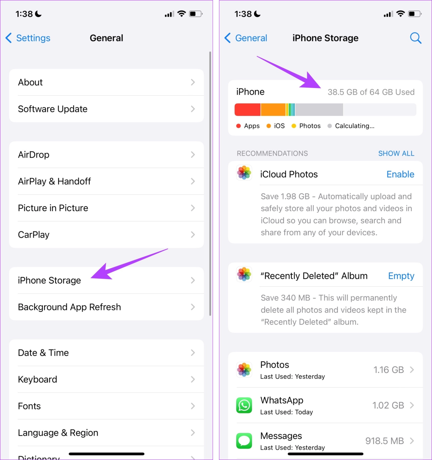 5 modi per risolvere iOS che non si aggiorna automaticamente durante la notte