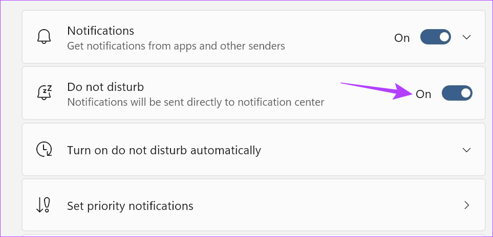 8 soluciones para la aplicación Phone Link que no muestra notificaciones en Windows 11