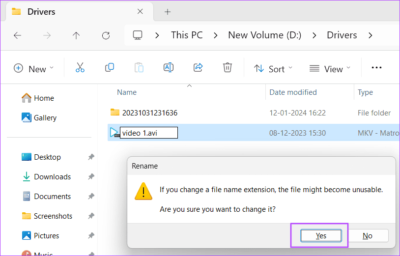 Sete principais correções para o VLC não reproduzir arquivos MKV no Windows 11