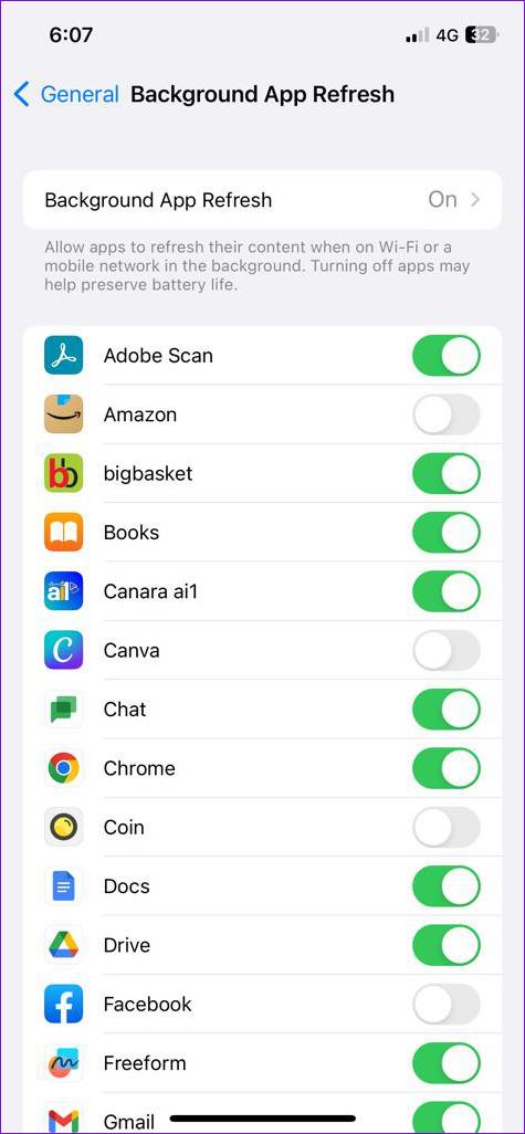 أفضل 8 طرق لإصلاح عدم ظهور إشعارات شاشة قفل iPhone على نظام التشغيل iOS 16