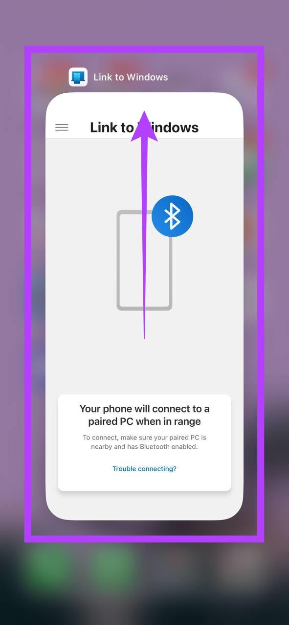 Windows 11 Phone Link 앱이 iPhone에서 작동하지 않는 문제를 해결하는 방법