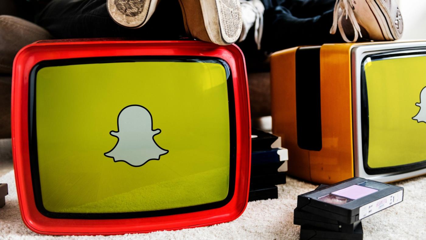 So löschen Sie Freunde auf Snapchat: 2 schnelle Möglichkeiten