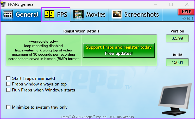 5 طرق سريعة لإظهار عداد FPS في نظام التشغيل Windows 11