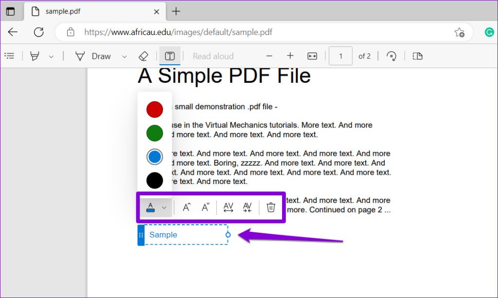  PDF PDF Microsoft Edge