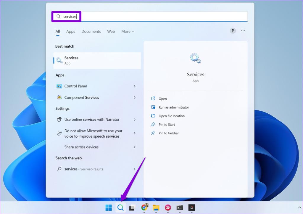 Les 9 principaux correctifs pour l'erreur « Quelque chose ne s'est pas déroulé comme prévu » dans Windows 11