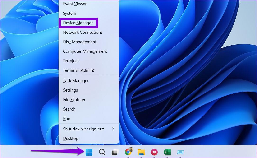 5 manieren om een ​​vastgelopen afdruktaak in Windows 11 te verwijderen