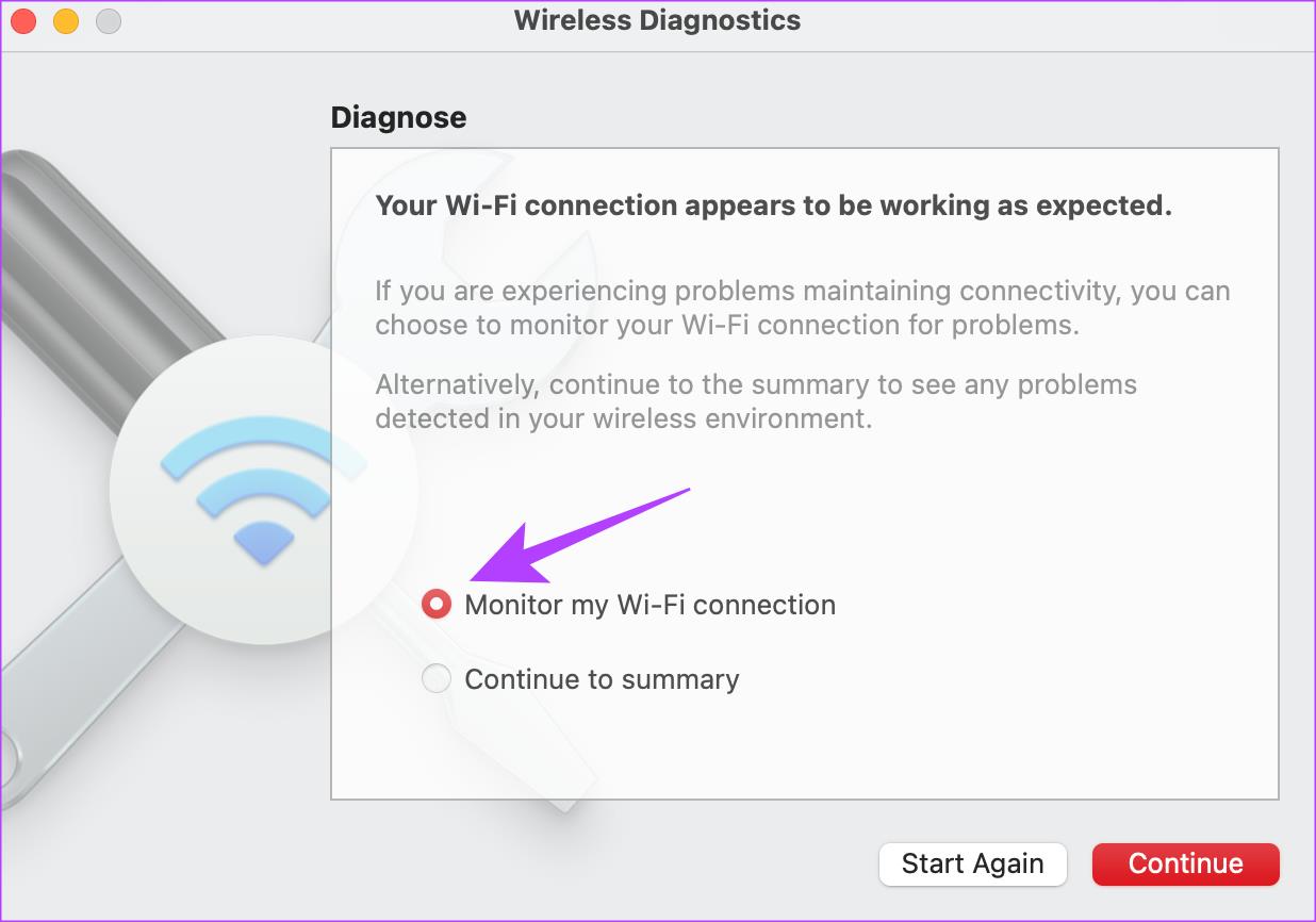 6 วิธีในการแก้ไข Mac Wi-Fi ทำให้ตัดการเชื่อมต่อ