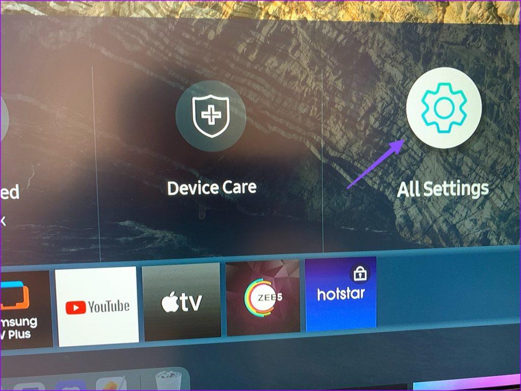 Die 9 besten Möglichkeiten, um zu beheben, dass AirPlay auf Samsung-Fernsehern nicht funktioniert