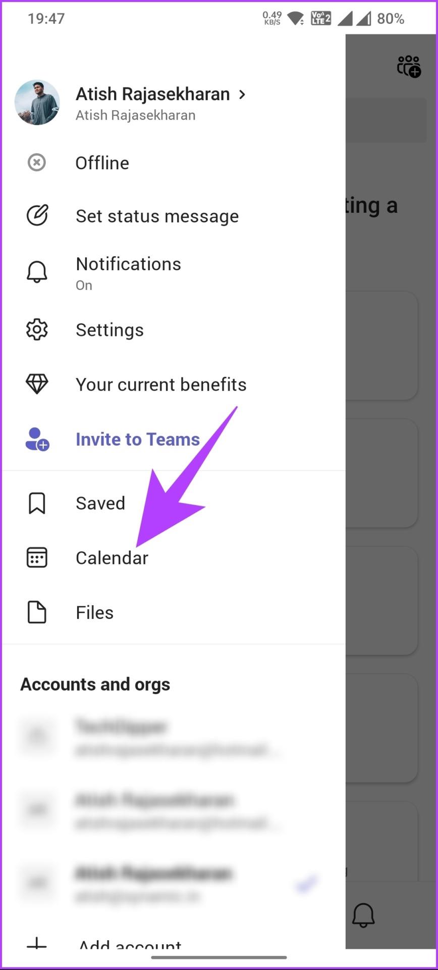 5 maneiras de manter o status do Microsoft Teams verde o tempo todo