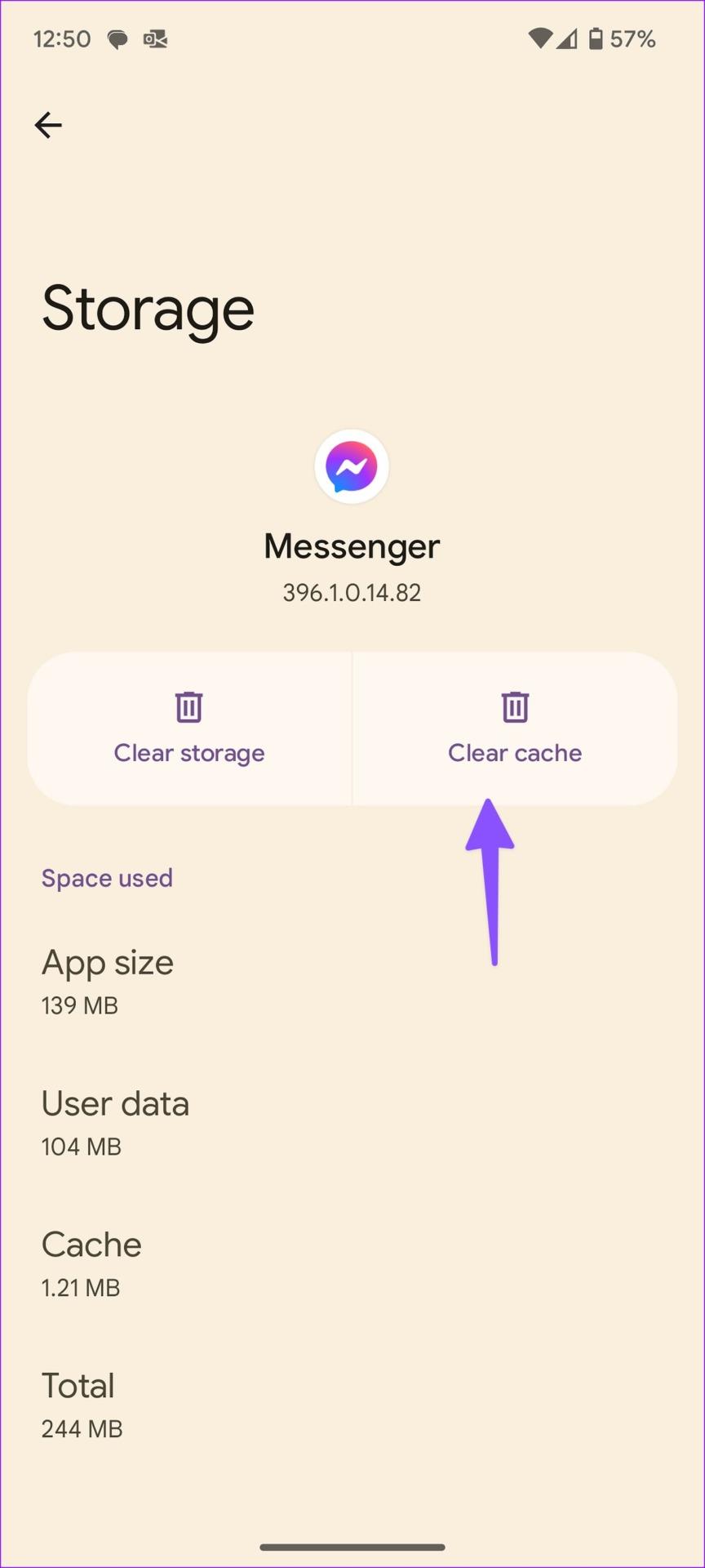 修正 Facebook Messenger 不顯示活動狀態的 8 種主要方法