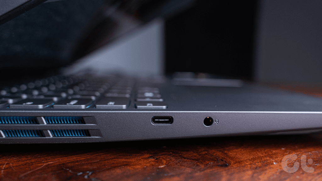 Análise do laptop Lenovo LOQ 15APH8: a legião do orçamento?