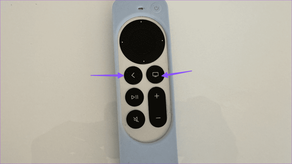 Apple 로고에 Apple TV가 멈추는 문제를 해결하는 6가지 가장 좋은 방법