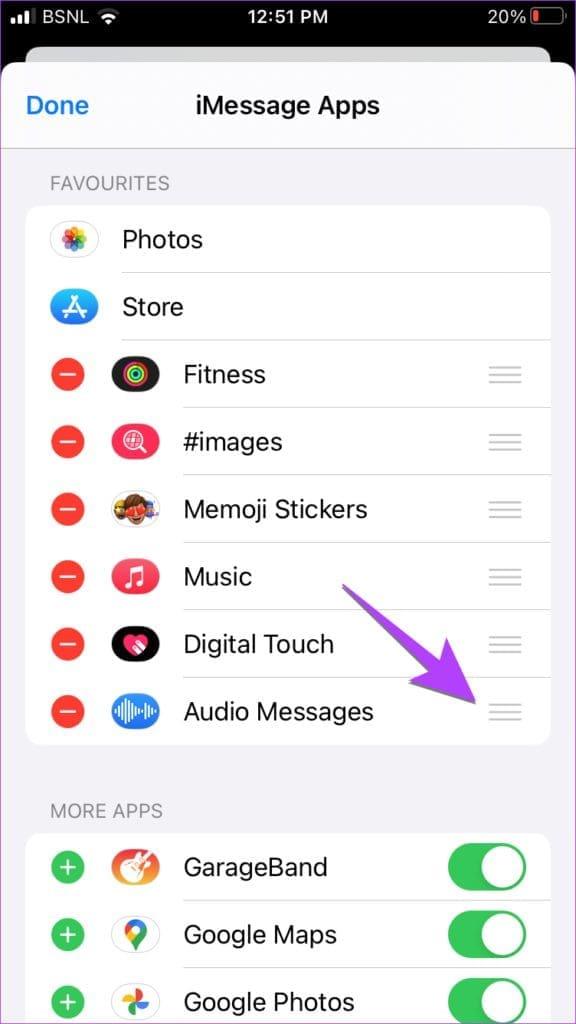 Come inviare un messaggio vocale su iPhone (iOS 17 aggiornato)