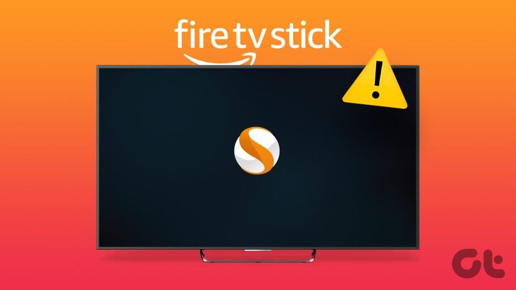 9 วิธียอดนิยมในการแก้ไขเบราว์เซอร์ Amazon Silk ไม่ทำงานบน Fire TV Stick