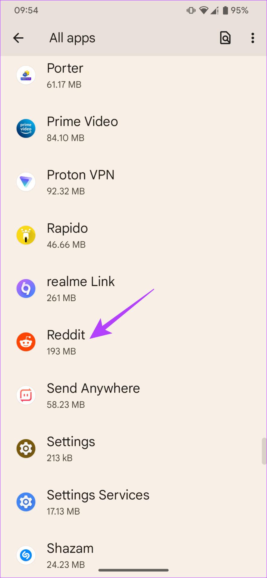 3 sposoby naprawienia aplikacji Reddit, która nie działa na iPhonie i Androidzie