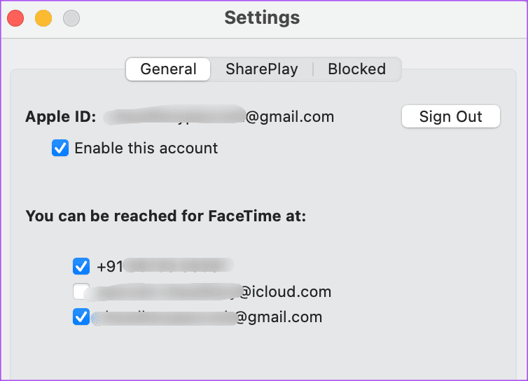 Comment changer le numéro de téléphone FaceTime sur iPhone, iPad et Mac