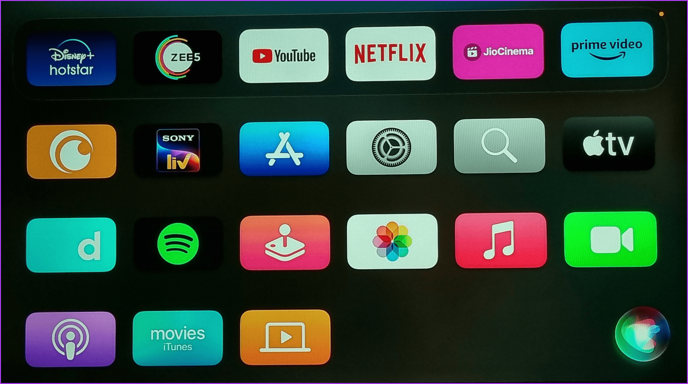 Comment éteindre Apple TV avec ou sans télécommande