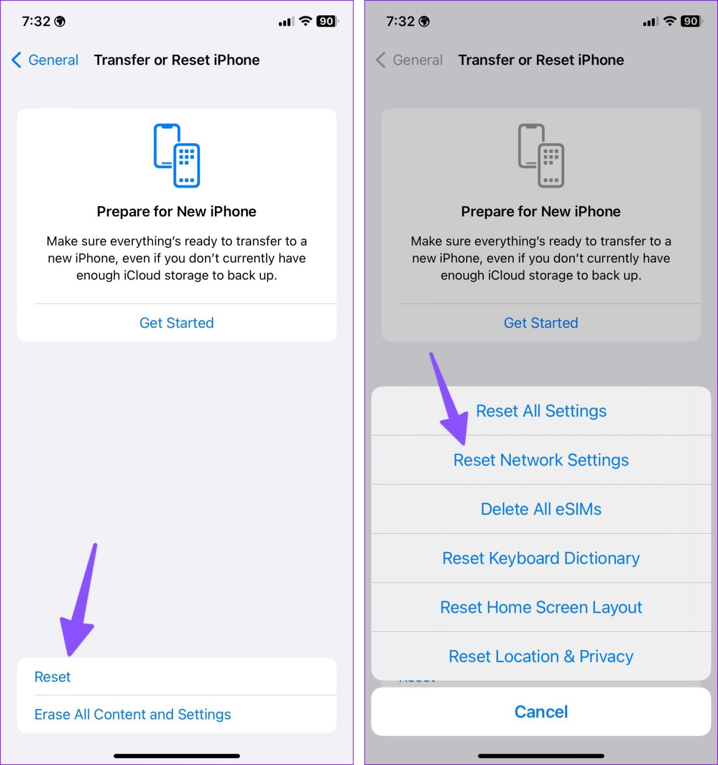 iPhone 핫스팟을 수정하는 12가지 방법은 Windows 및 Mac에서 계속 연결이 끊깁니다.