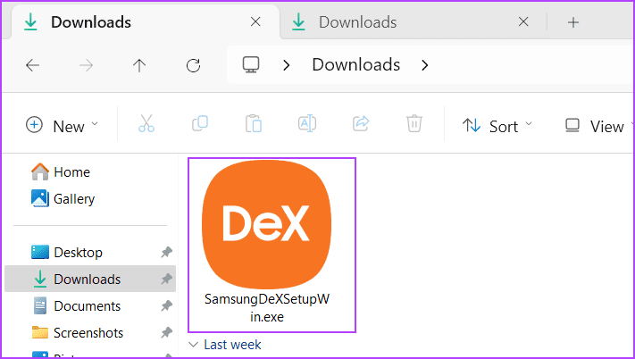 การแก้ไข 9 อันดับแรกสำหรับ 'Samsung DeX ไม่ทำงาน' บน Windows 11