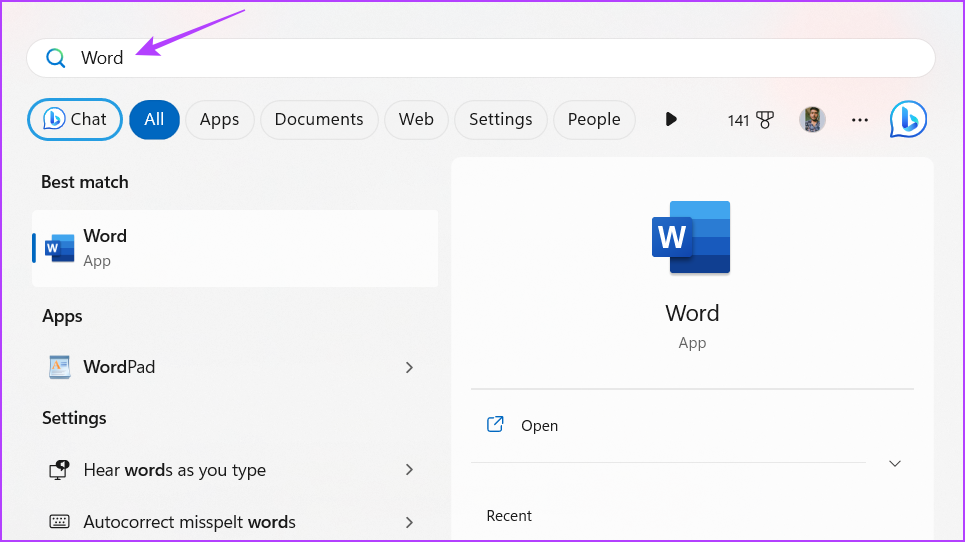 Windows 11에서 Office 업데이트를 비활성화하는 4가지 가장 좋은 방법