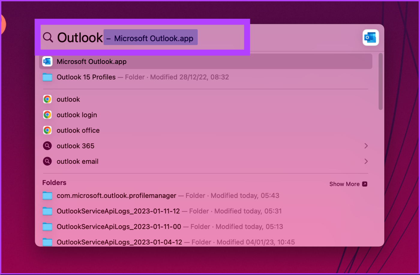 7 วิธีที่ดีที่สุดในการแก้ไข Outlook สำหรับ Mac ที่ไม่ซิงค์