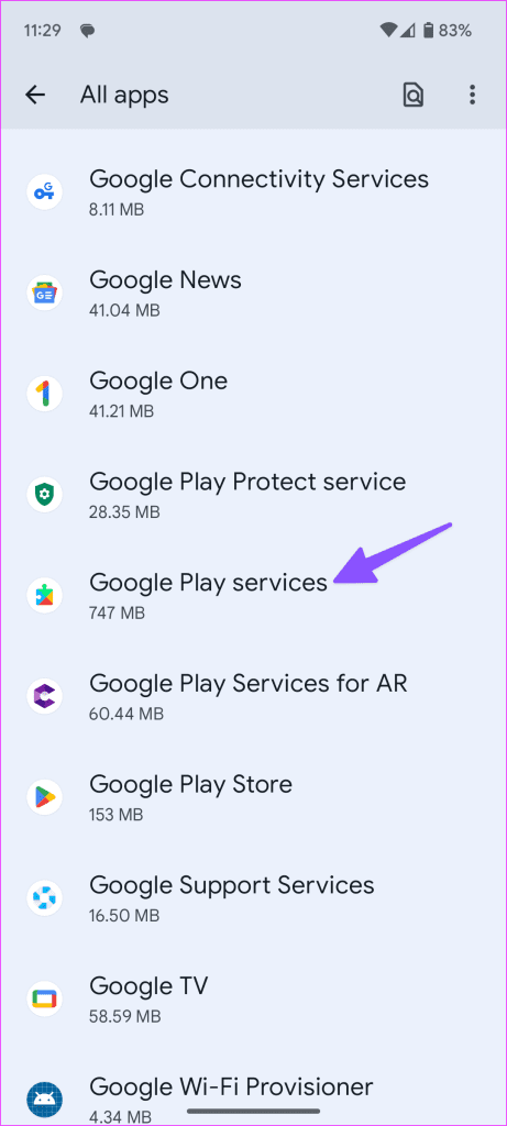 修復 Google Play 商店「無連線」錯誤的 10 種最佳方法